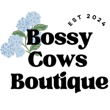 Bossy Cows Boutique 